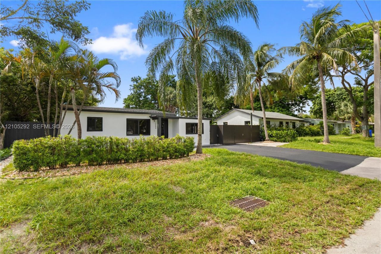 1480 NE 28th St, Pompano Beach, FL 33064 Photo