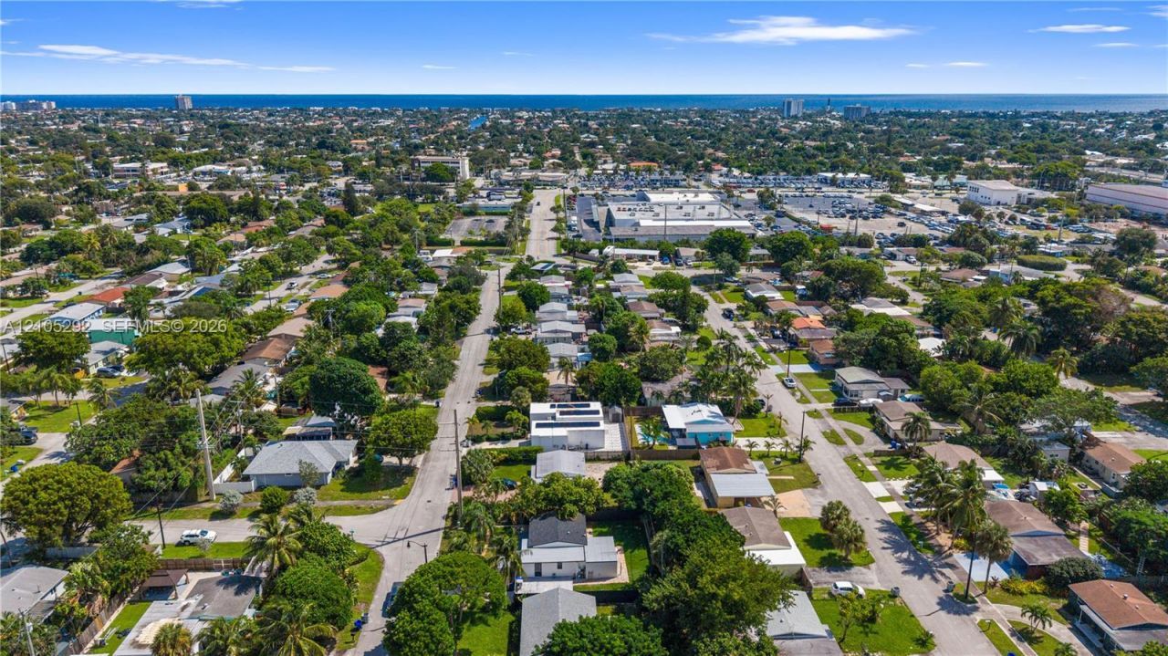 1480 NE 28th St, Pompano Beach, FL 33064 Photo