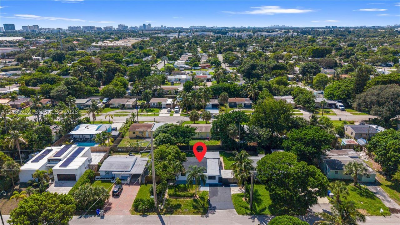1480 NE 28th St, Pompano Beach, FL 33064 Photo
