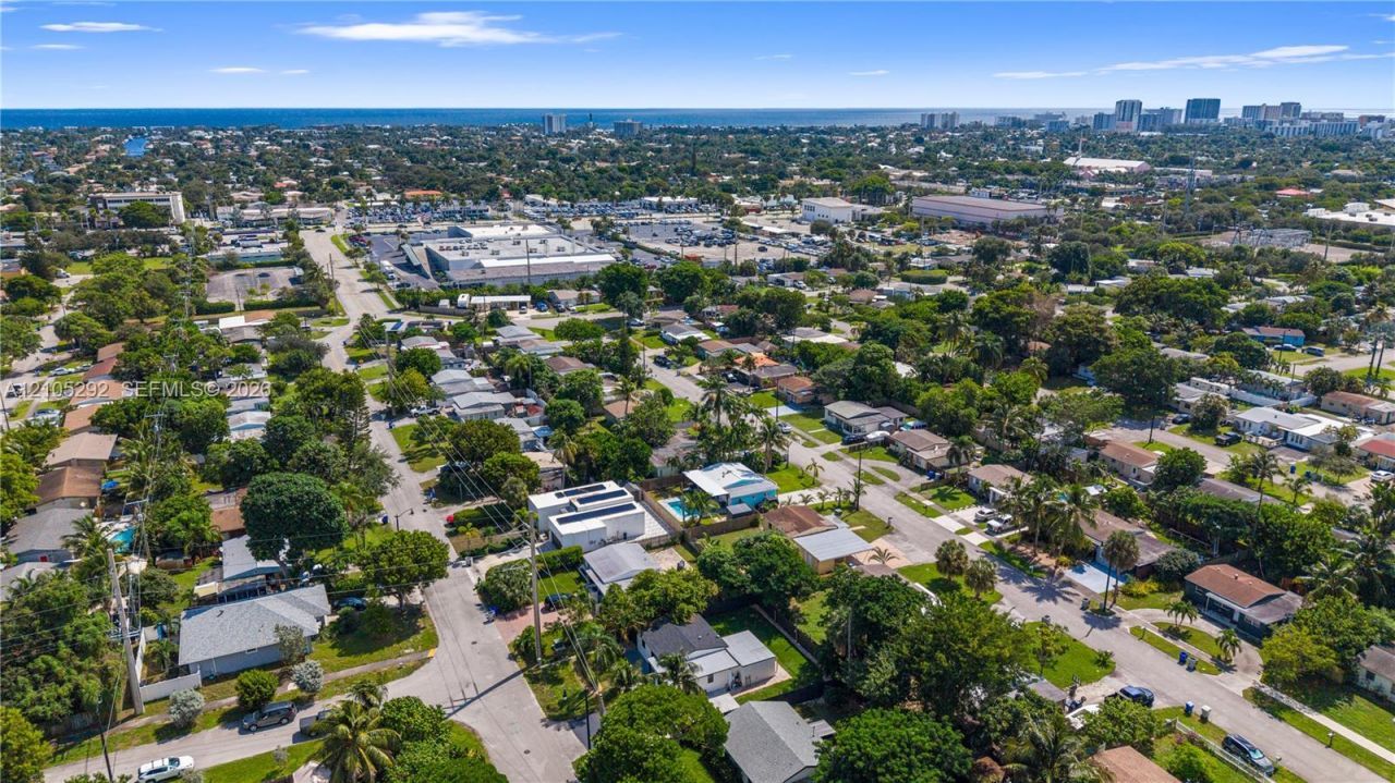 1480 NE 28th St, Pompano Beach, FL 33064 Photo