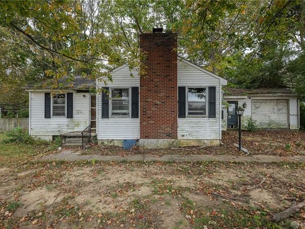 9541 Clyo Road, Dayton, OH 45458