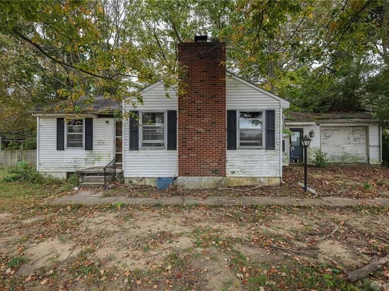 9541 Clyo Road, Dayton, OH 45458 Photo 1
