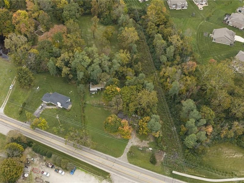 9541 Clyo Road, Dayton, OH 45458 Photo 24