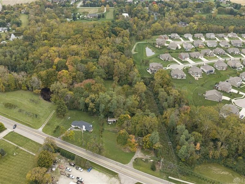 9541 Clyo Road, Dayton, OH 45458 Photo 25