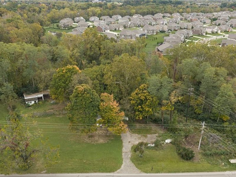 9541 Clyo Road, Dayton, OH 45458 Photo 27