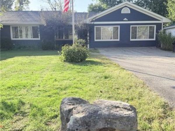 1405 Western Avenue , Mexico, MO 65265