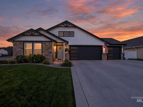 19047 Kenny Way, Caldwell, ID 83605