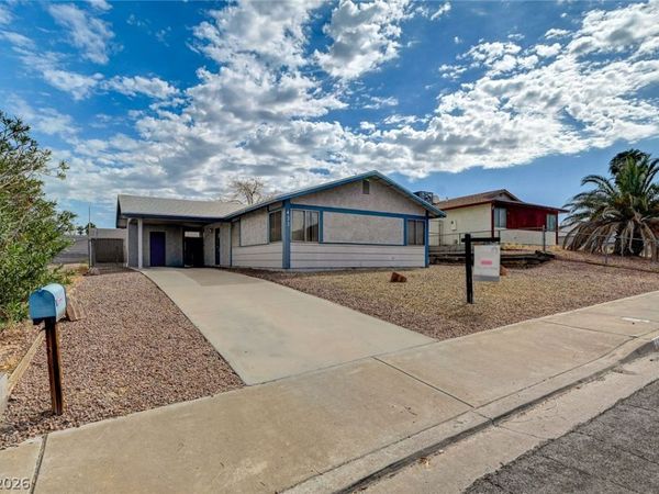 433 Bottle Brush Way , Henderson, NV 89015