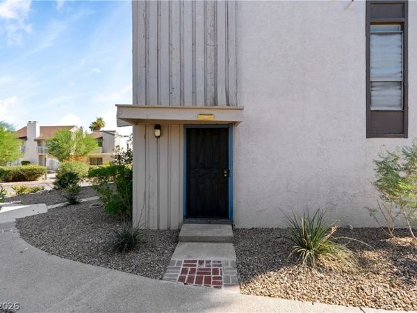 544 Oakbrook Lane , Las Vegas, NV 89169