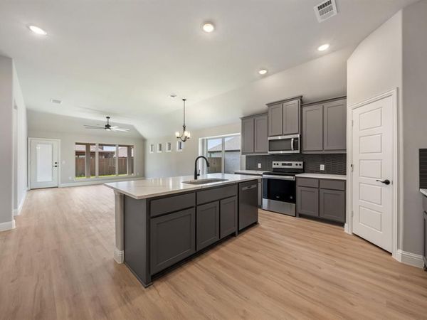 2408 Collinwood, Keene, TX 76059