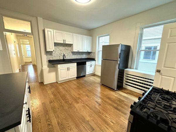 11 East Milton Rd., Unit 1, Brookline, MA 02445