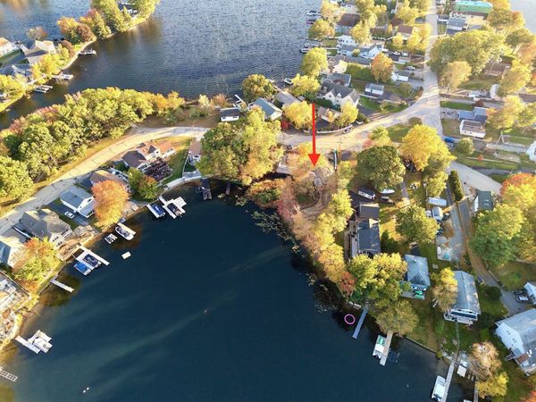 38 Bates Point Rd., Webster, MA 01570