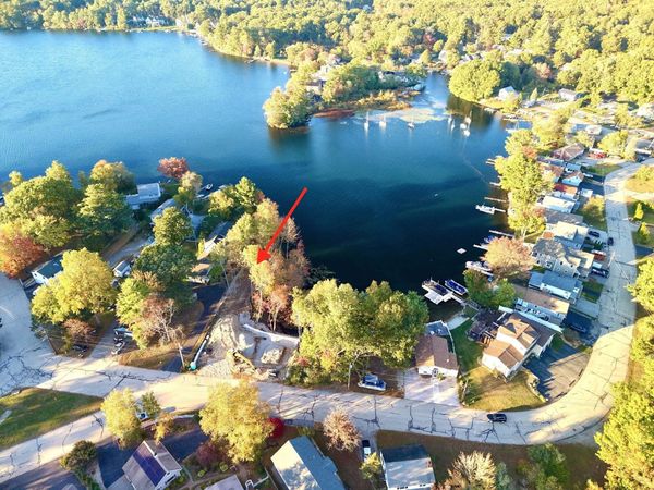 40 Bates Point Rd,, Webster, MA 01570