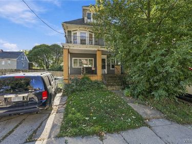7 S Ryan Street, Buffalo, NY 14210