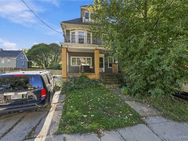 7 S Ryan Street, Buffalo, NY 14210