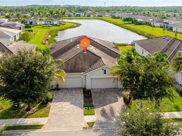 4163 Bisque LN, FORT MYERS, FL 33916