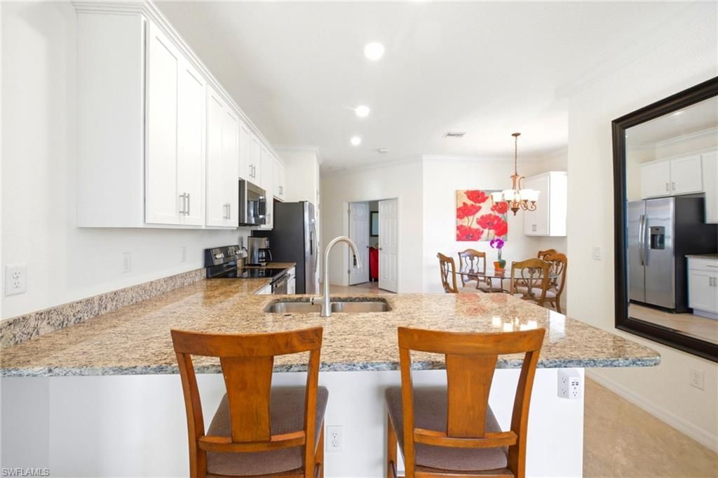 4163 Bisque Ln, Fort Myers, FL 33916 Photo