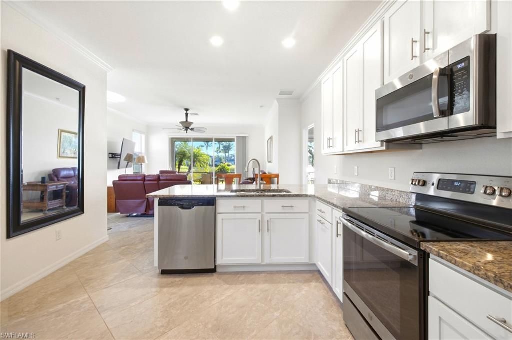 4163 Bisque Ln, Fort Myers, FL 33916 Photo