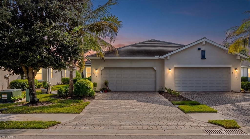 4163 Bisque Ln, Fort Myers, FL 33916 Photo