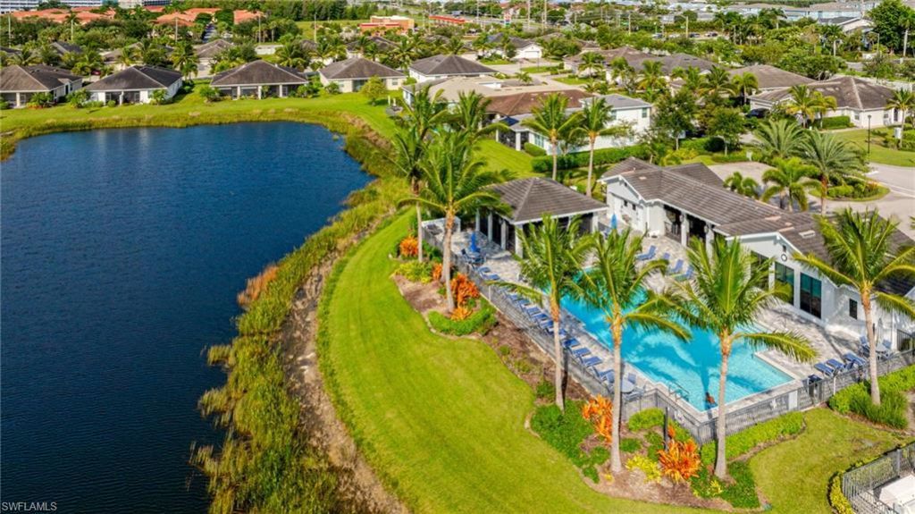 4163 Bisque Ln, Fort Myers, FL 33916 Photo