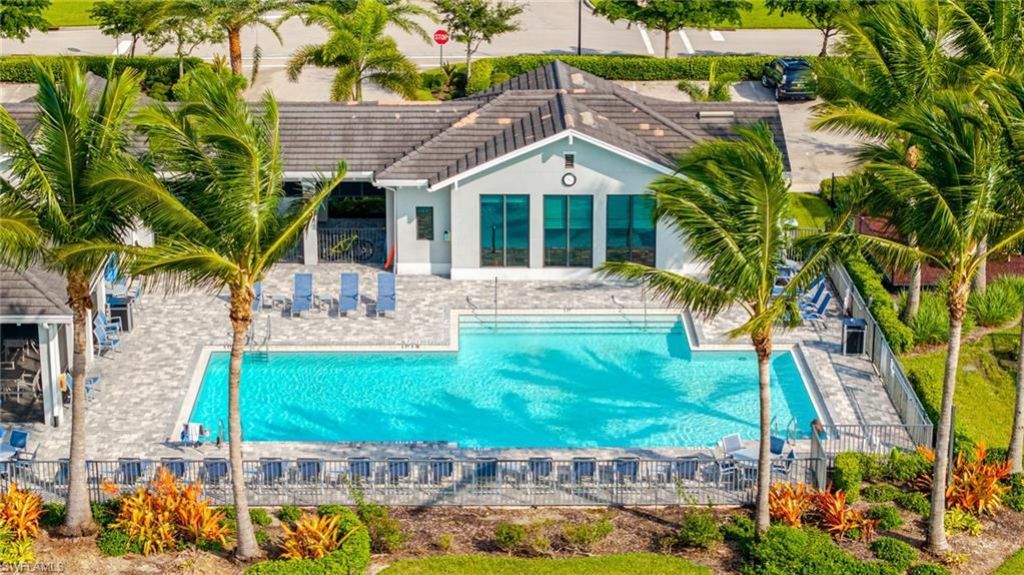 4163 Bisque Ln, Fort Myers, FL 33916 Photo