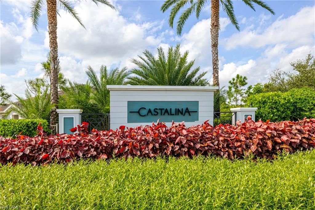 4163 Bisque Ln, Fort Myers, FL 33916 Photo