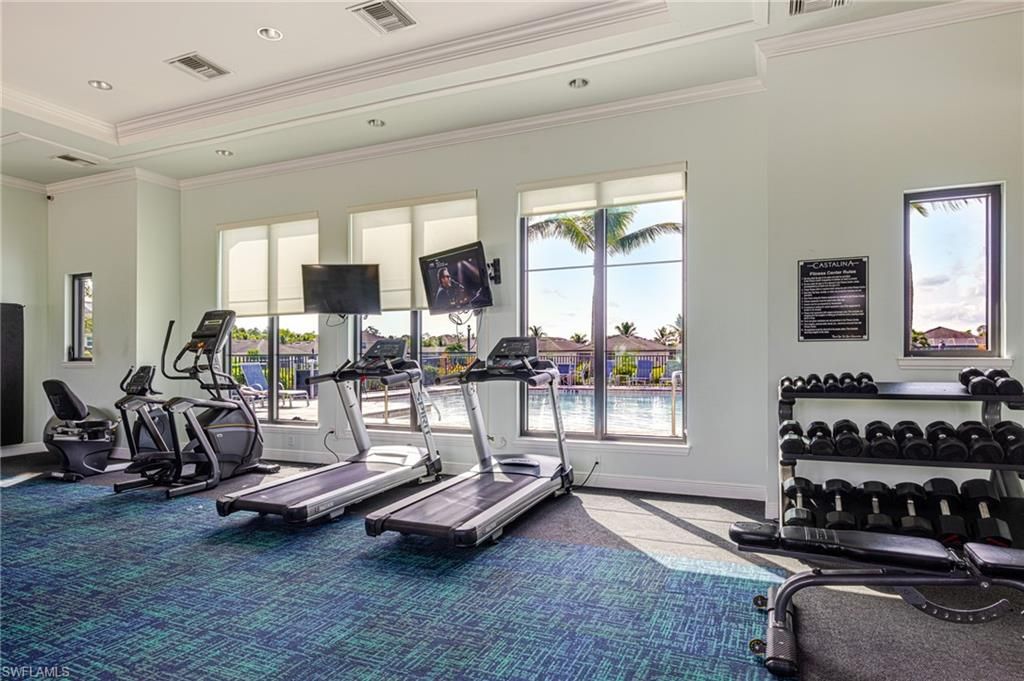 4163 Bisque Ln, Fort Myers, FL 33916 Photo