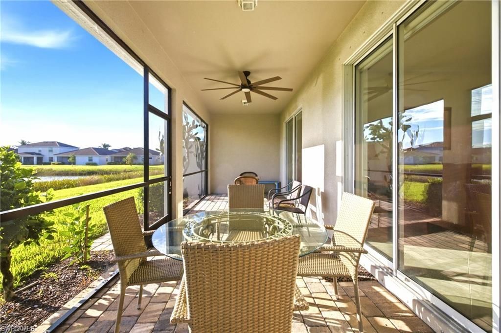 4163 Bisque Ln, Fort Myers, FL 33916 Photo