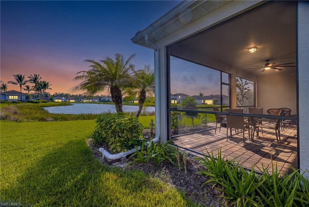 4163 Bisque Ln, Fort Myers, FL 33916 Photo
