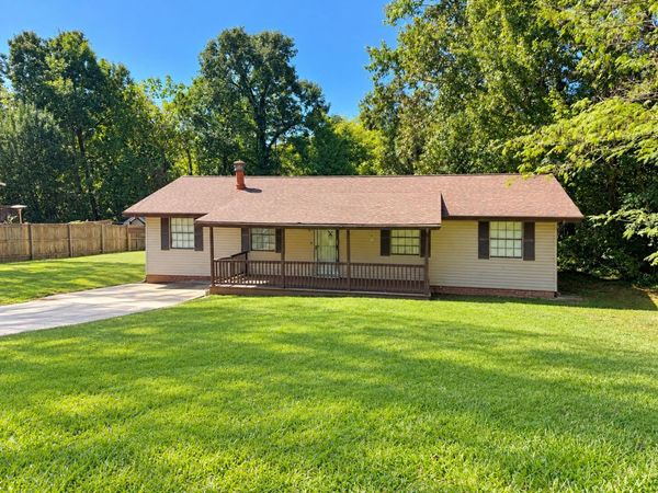 106 Homewood Drive, Ringgold, GA 30736