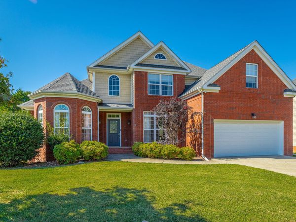 4361 Wellesley Drive, Ooltewah, TN 37363