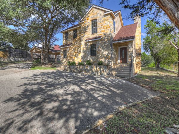 146 Creekview, Canyon Lake, TX 78133