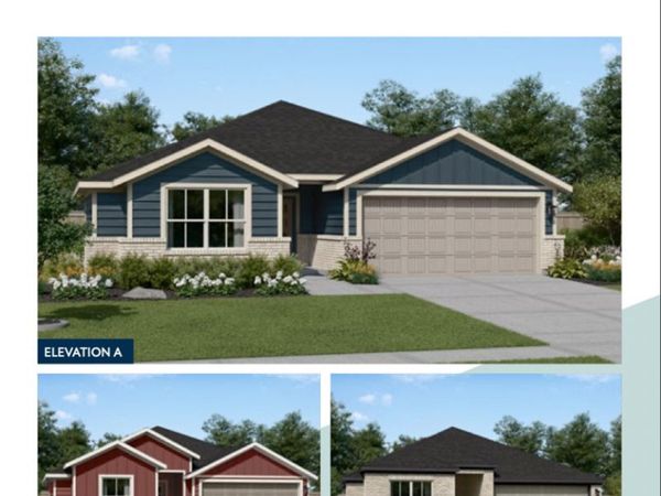 528 Salamander, San Marcos, TX 78666