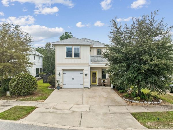 160 Montclair Avenue, Santa Rosa Beach, FL 32459