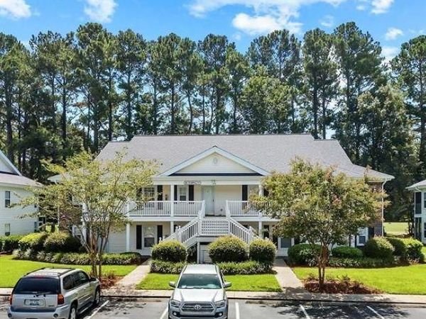 1254 River Oaks Dr. , Unit 15A, Myrtle Beach, SC 29579