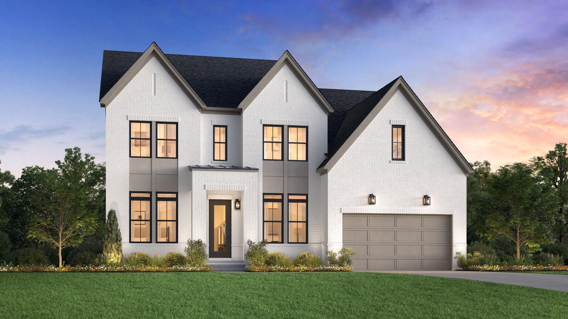 1419 Round Hill Lane , Spring Hill, TN 37174 Main Photo