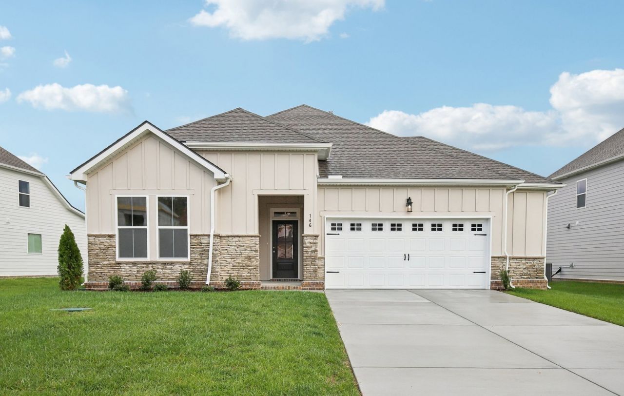 721 Foley Circle , Mount Juliet, TN 37122 Main Photo