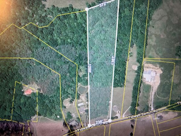 0 Tidwell Switch Rd, Dickson, TN 37055