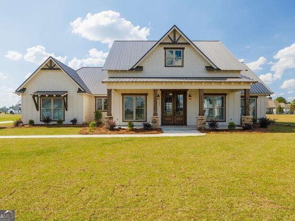 5622 Buck Run Road, Lake Park, GA 31636