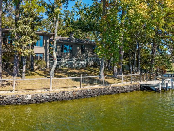 405 PENINSULA Drive, Hot Springs, AR 71901