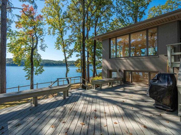 405 PENINSULA Drive, Hot Springs, AR 71901
