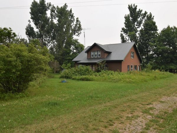 4515 Peshtigo River Road, Laona, WI 54541