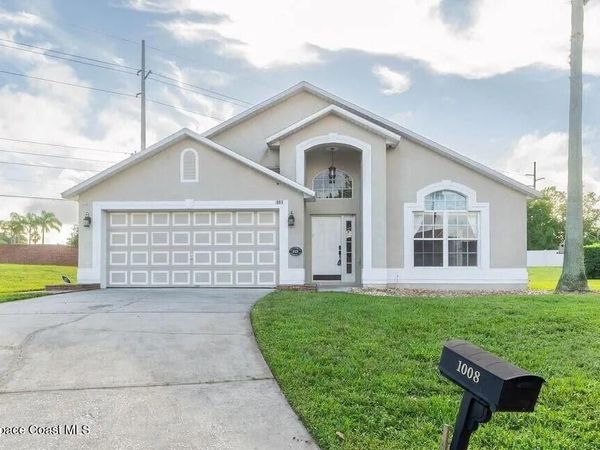 1008 Casterton Circle , Davenport, FL 33897
