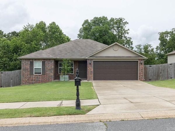 15136 Mills Cv. , Garfield, AR 72732