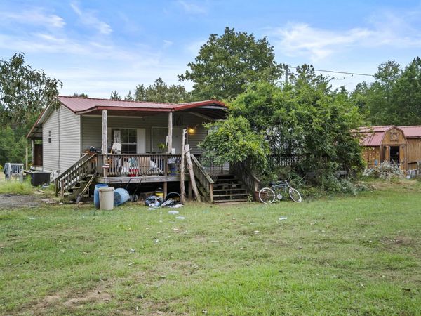 30 Venable Road , Springfield, AR 72157