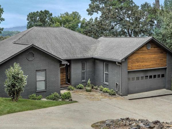 2053 Marion Anderson Road, Hot Springs, AR 71913