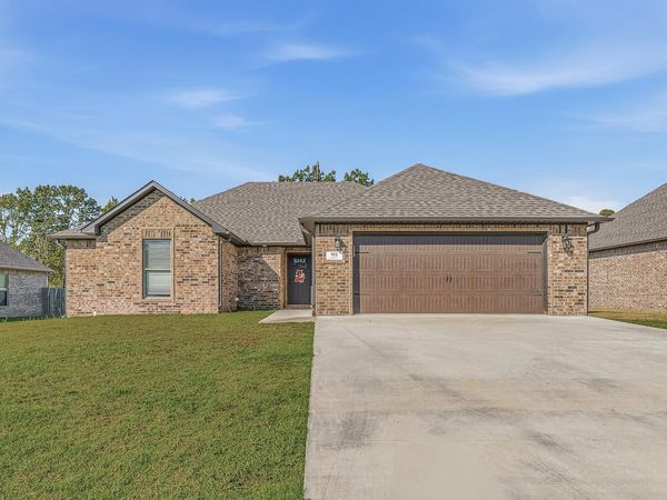 902 S 59th Street , Paragould, AR 72450