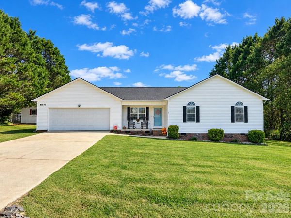 3974 Northernmistic Drive, Maiden, NC 28650