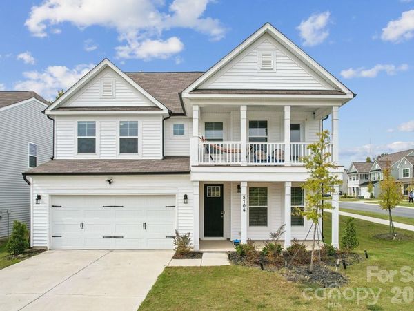 8704 Frank Grier Road , Charlotte, NC 28215