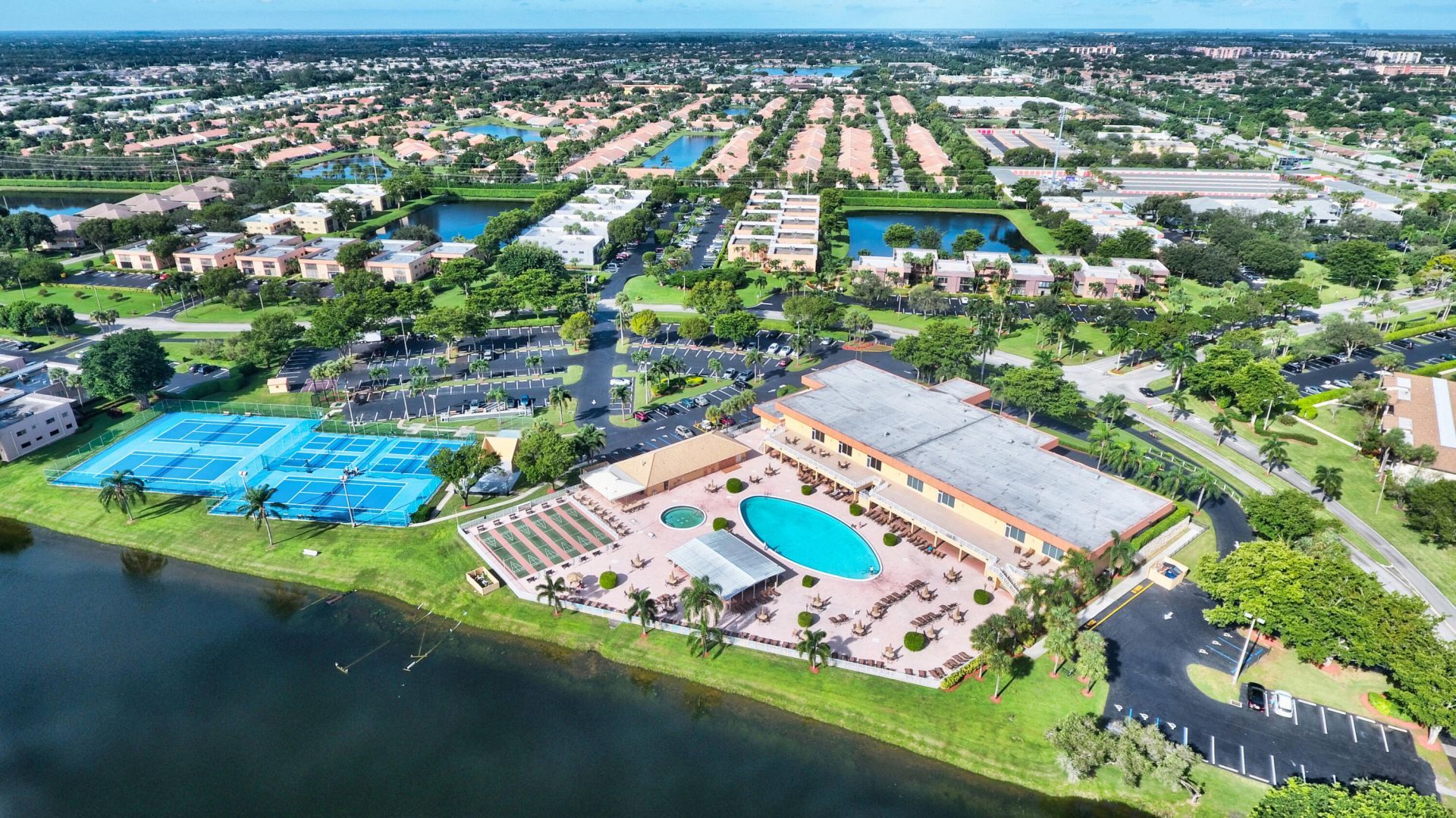 15108 Ashland Drive, Unit 212, Delray Beach, FL 33484 Photo